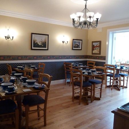 Westwinds Guestlodge Galway Eksteriør bilde