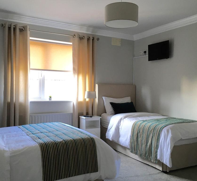 Westwinds Guestlodge Galway Eksteriør bilde