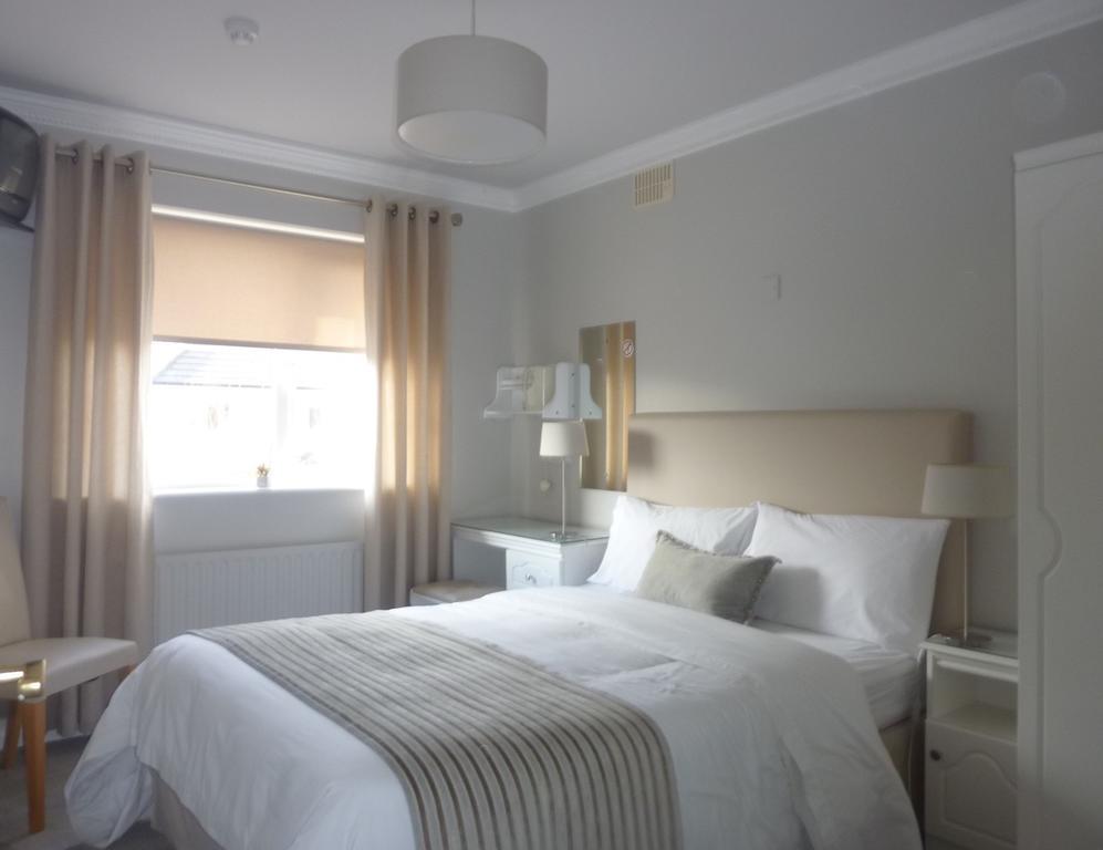 Westwinds Guestlodge Galway Eksteriør bilde