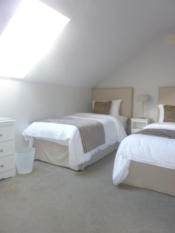 Westwinds Guestlodge Galway Eksteriør bilde