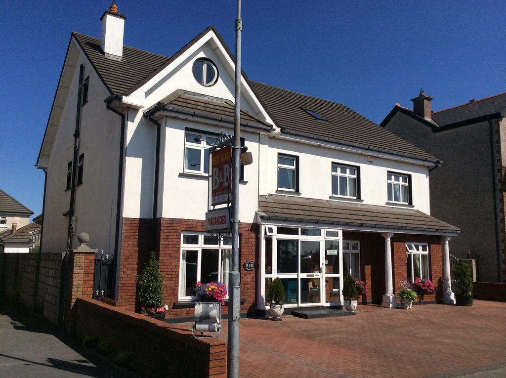 Westwinds Guestlodge Galway Eksteriør bilde